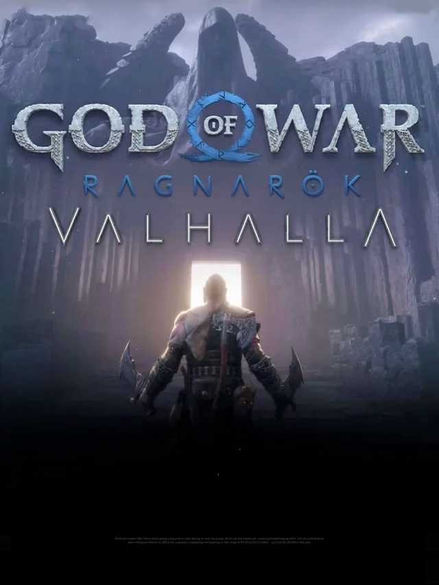 God of War Ragnarök: Valhalla