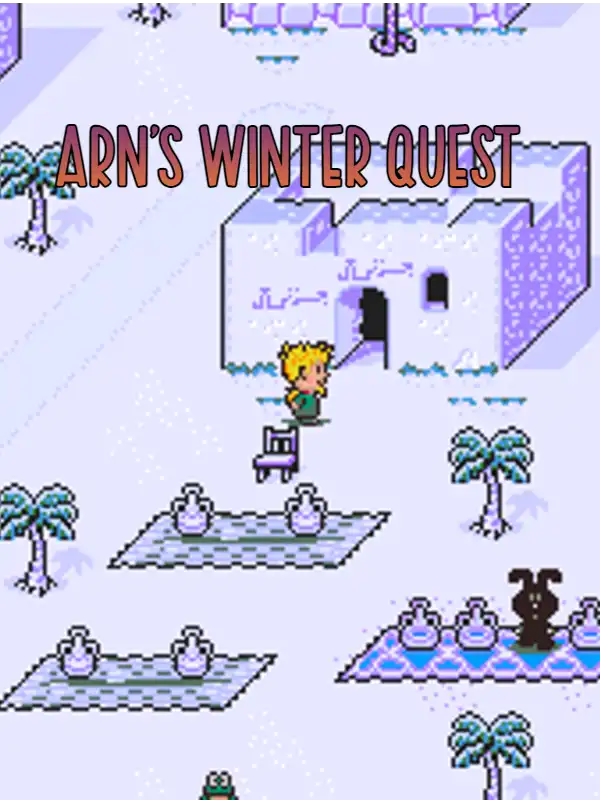 Arn's Winter Quest
