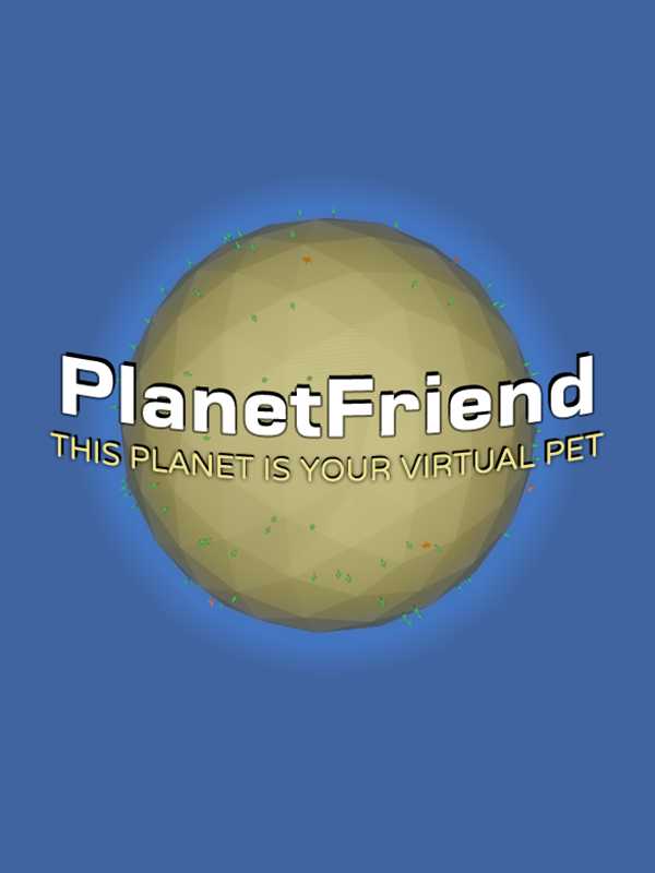 PlanetFriend