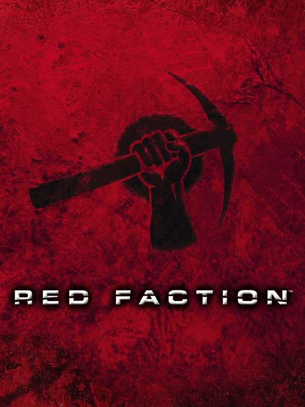Red Faction