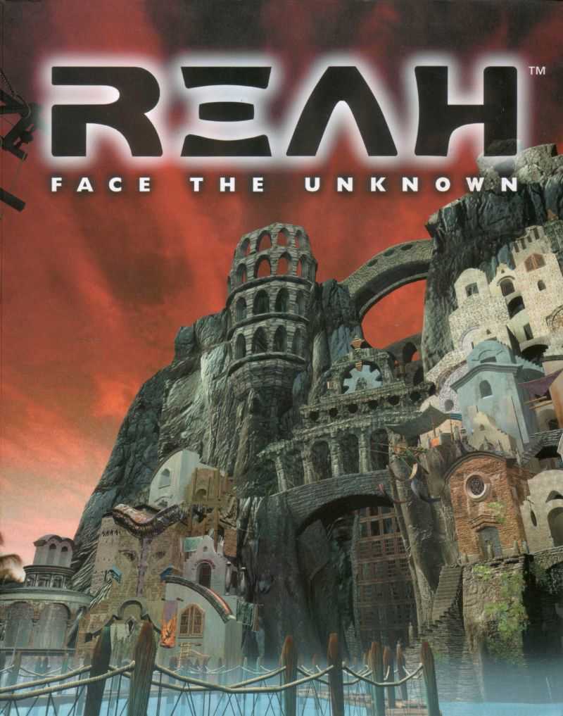 Reah: Face the Unknown