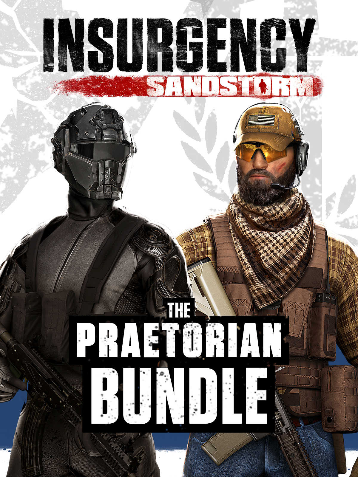 Insurgency: Sandstorm - Praetorian Set Bundle