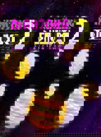 Mahjong Deluxe 2: Astral Planes