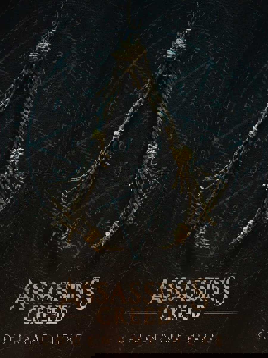 Assassin's Creed: Codename Hexe