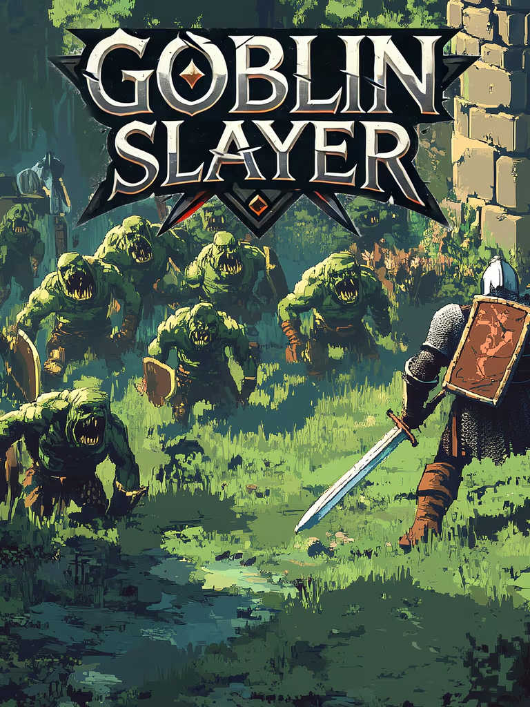 Goblin Slayer