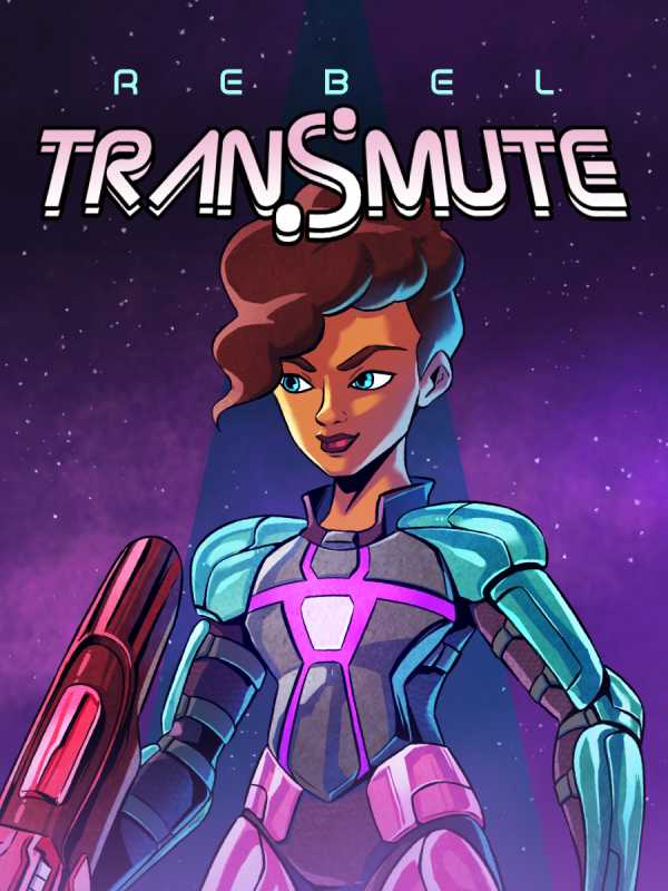 Rebel Transmute