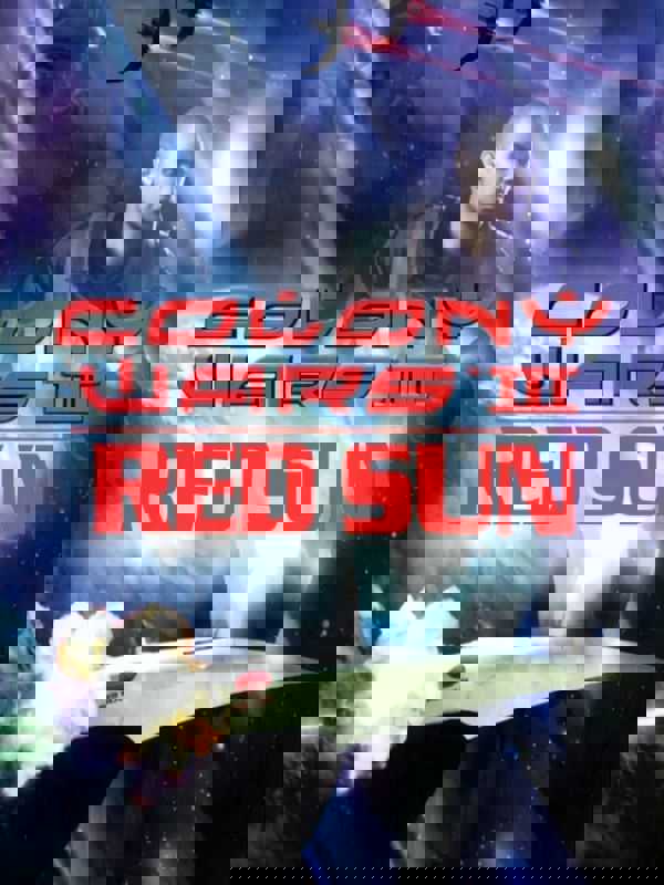 Colony Wars: Red Sun