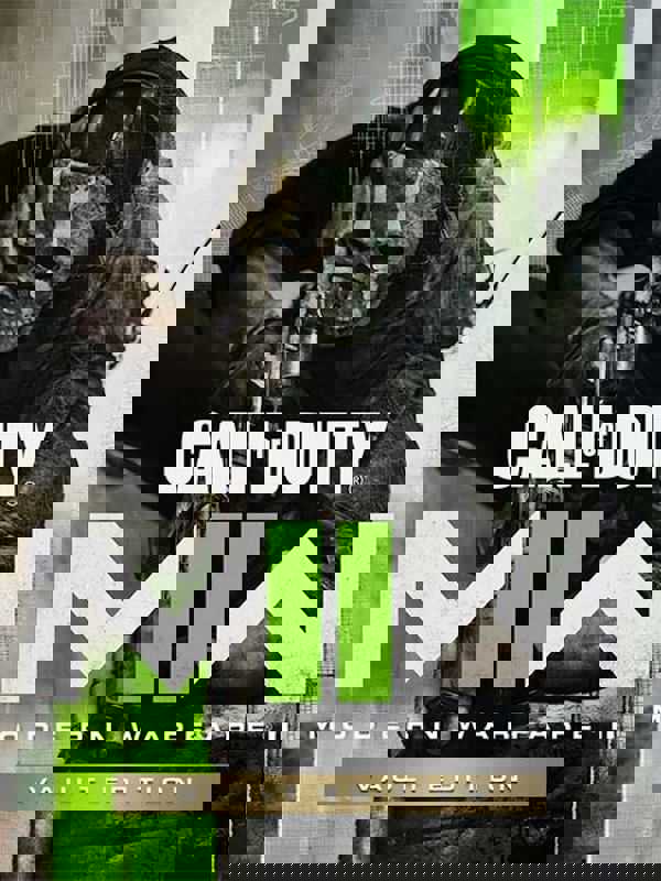 Call of Duty: Modern Warfare II - Vault Edition