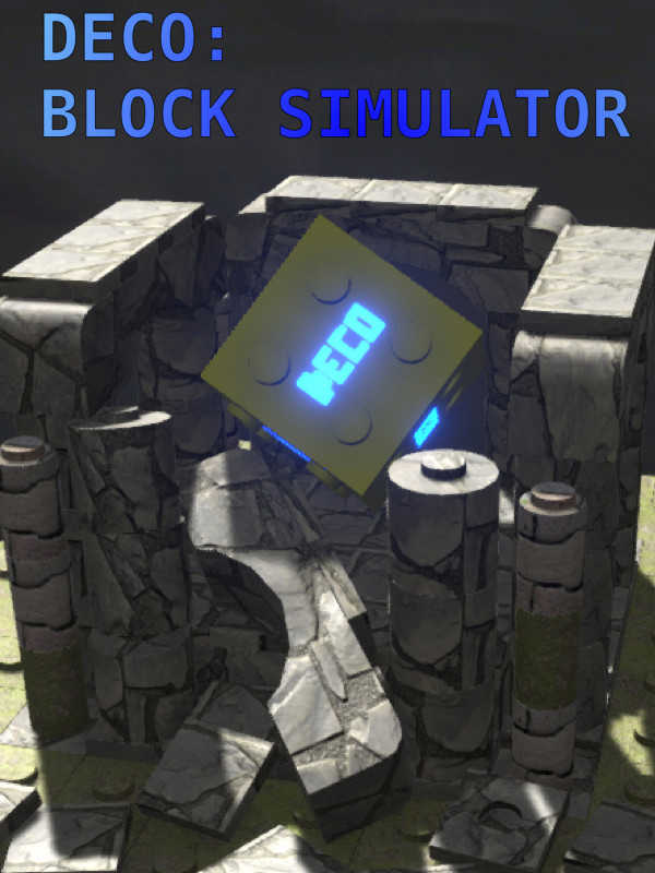 Deco: Block Simulator