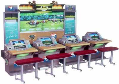 Derby Owners Club 2000