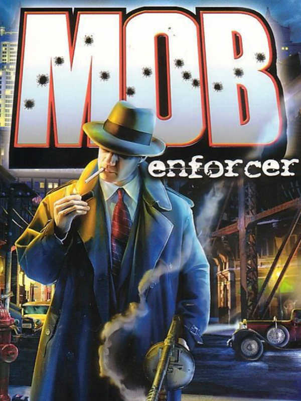 Mob Enforcer