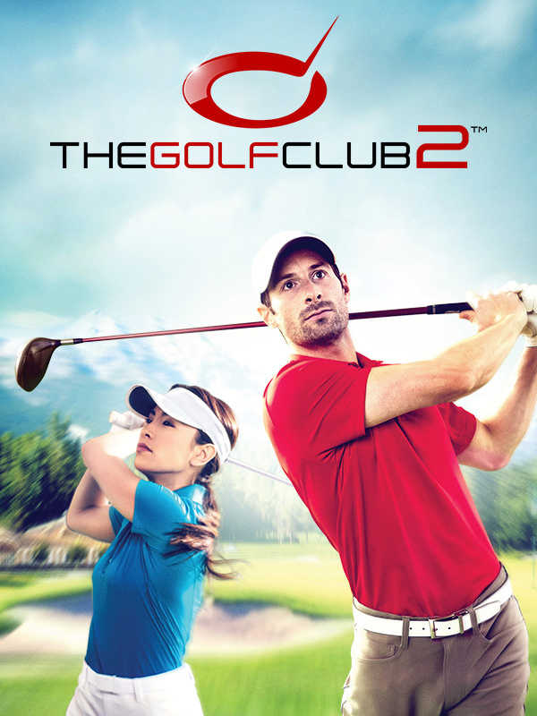 The Golf Club 2