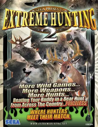 Extreme Hunting 2