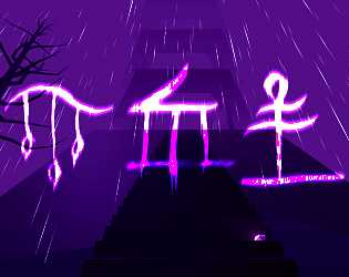 Rain, House, Eternity