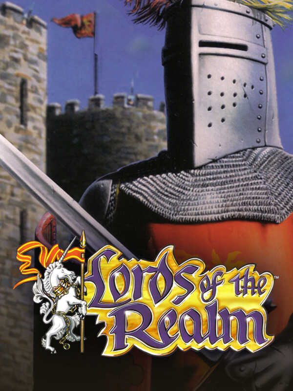 Lords of the Realm