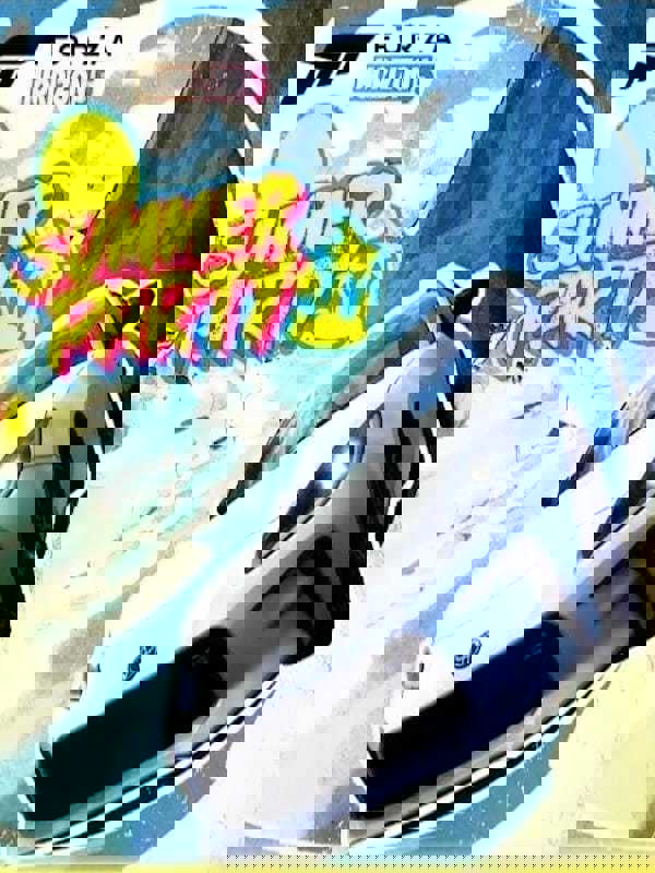 Forza Horizon 5: Summer Party