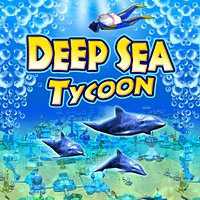 Deep Sea Tycoon