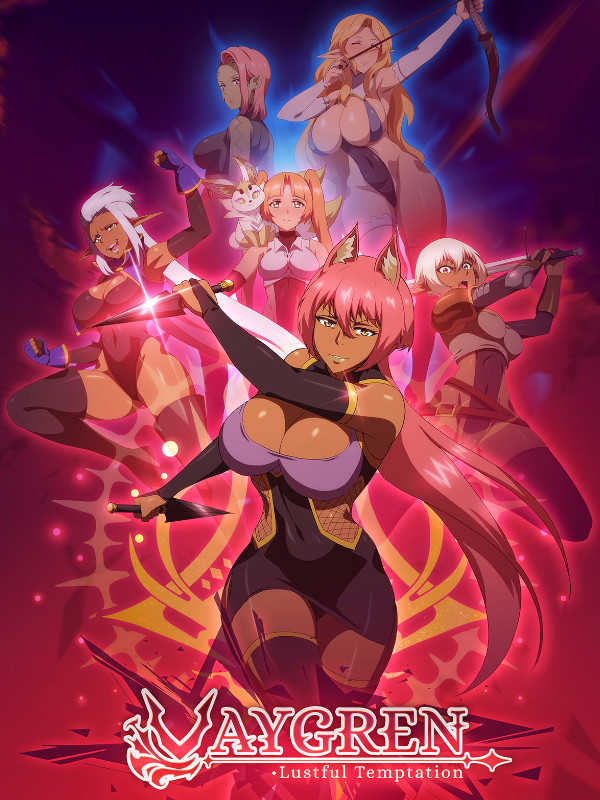 Vaygren: Lustful Temptation