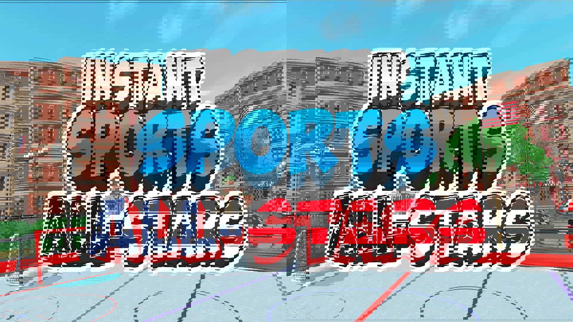 Instant Sports: All-Stars