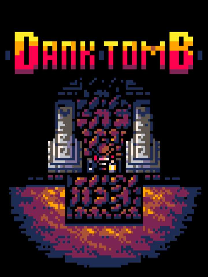 Dank Tomb
