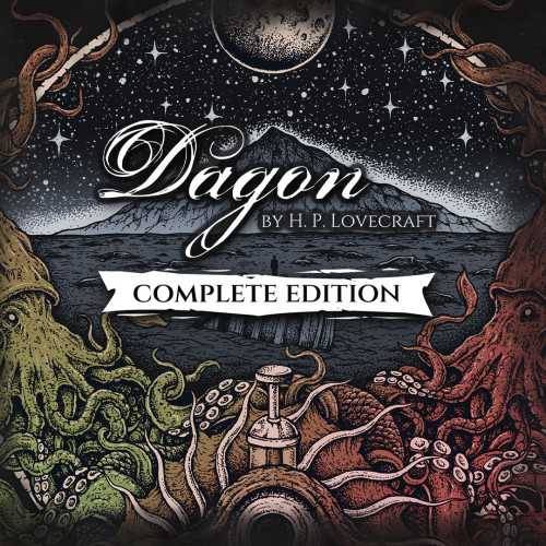 Dagon: Complete Edition