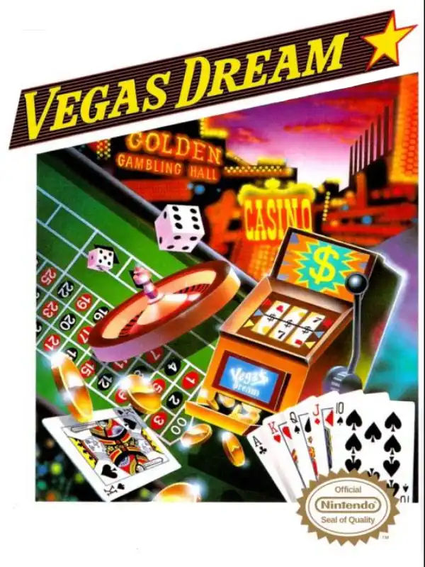Vegas Dream