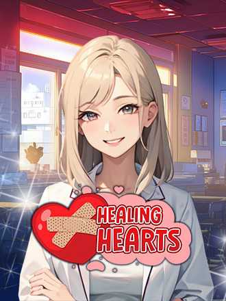 Healing Hearts