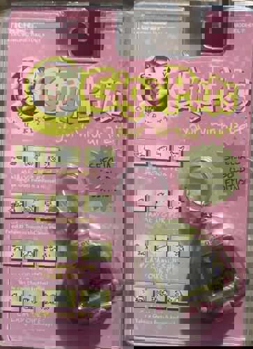 Giga Pets: Compu Kitty