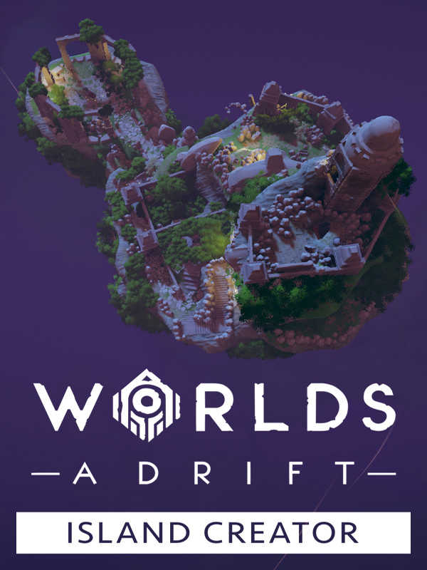 Worlds Adrift Island Creator