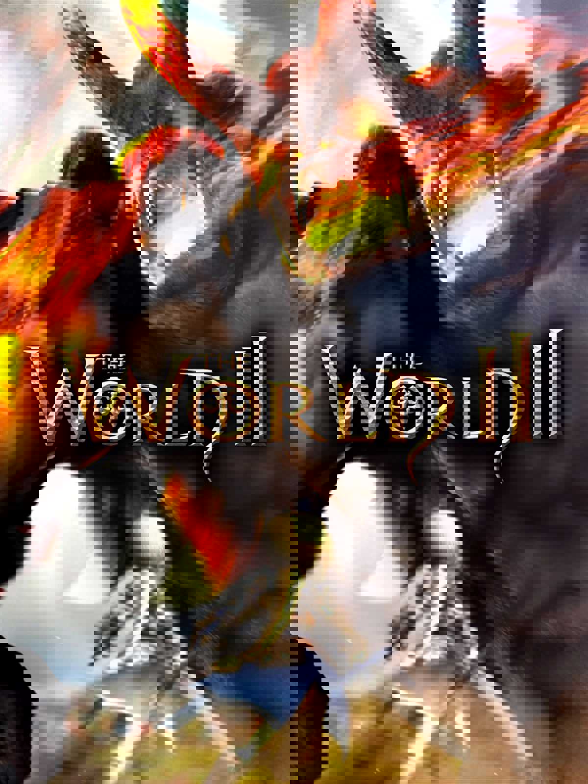 The World II: Hunting Boss