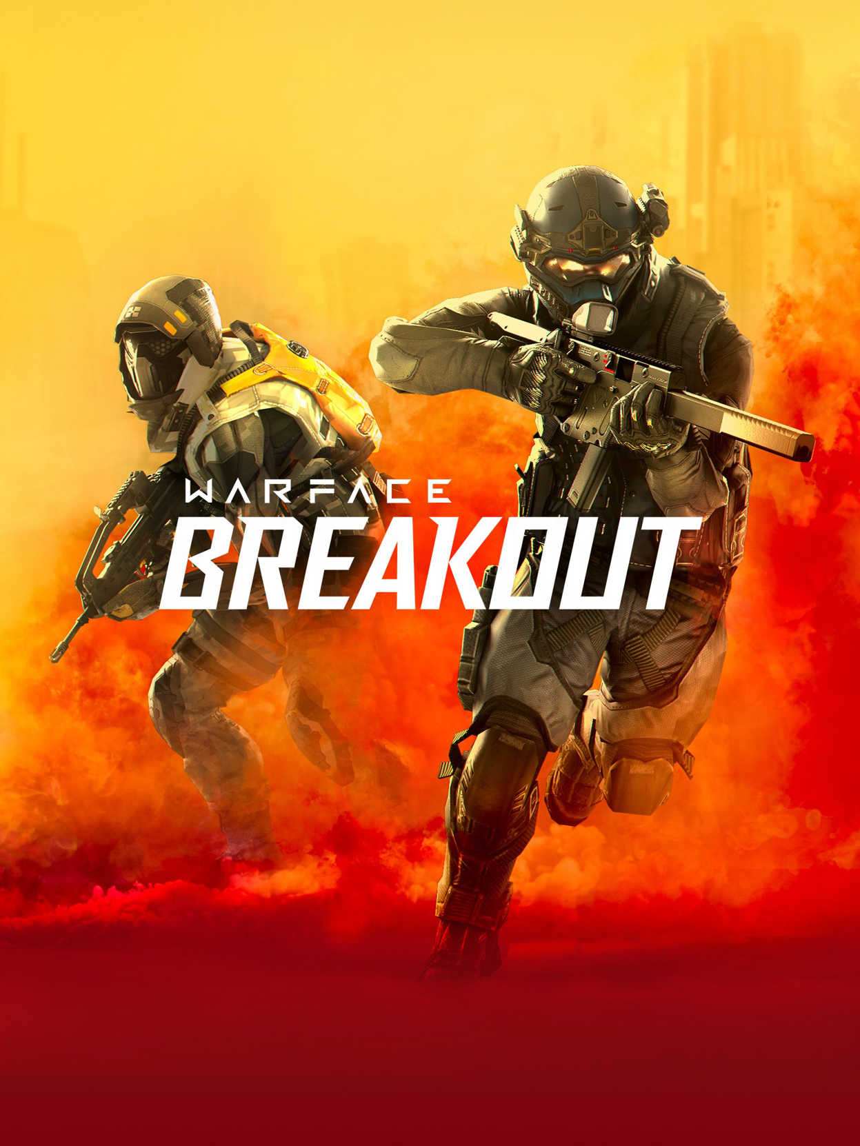Warface: Breakout