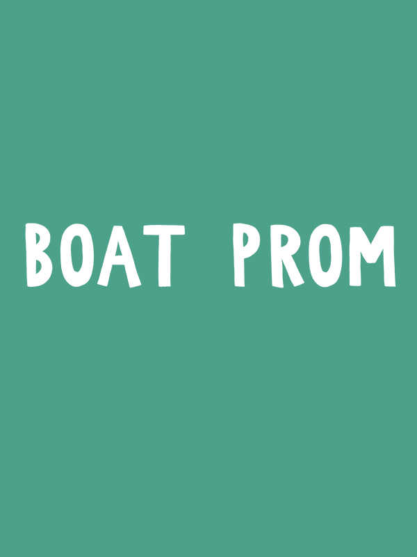 Boat Prom