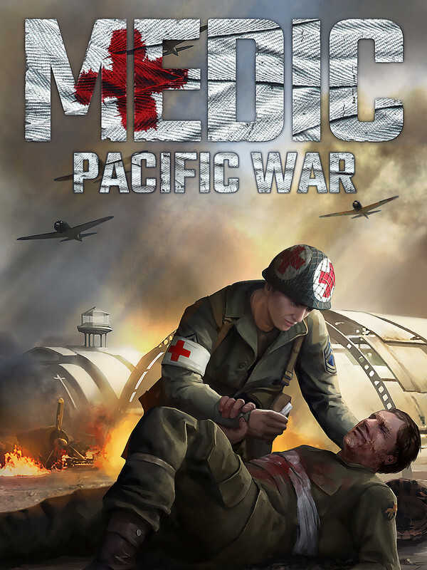 Medic: Pacific War