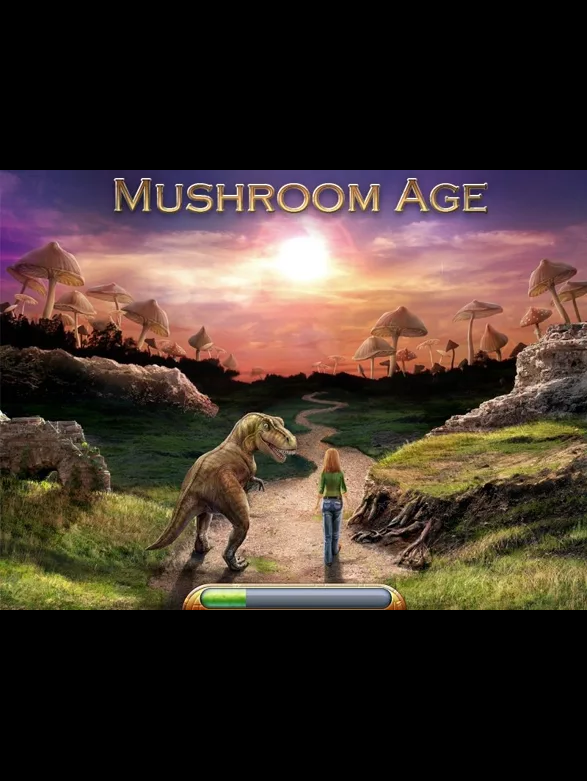 Mushroom Age