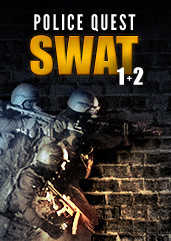Police Quest: SWAT 1+2