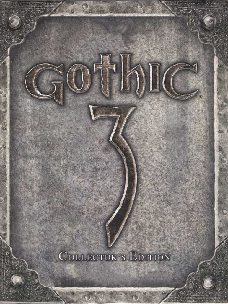 Gothic 3: Collector's Edition