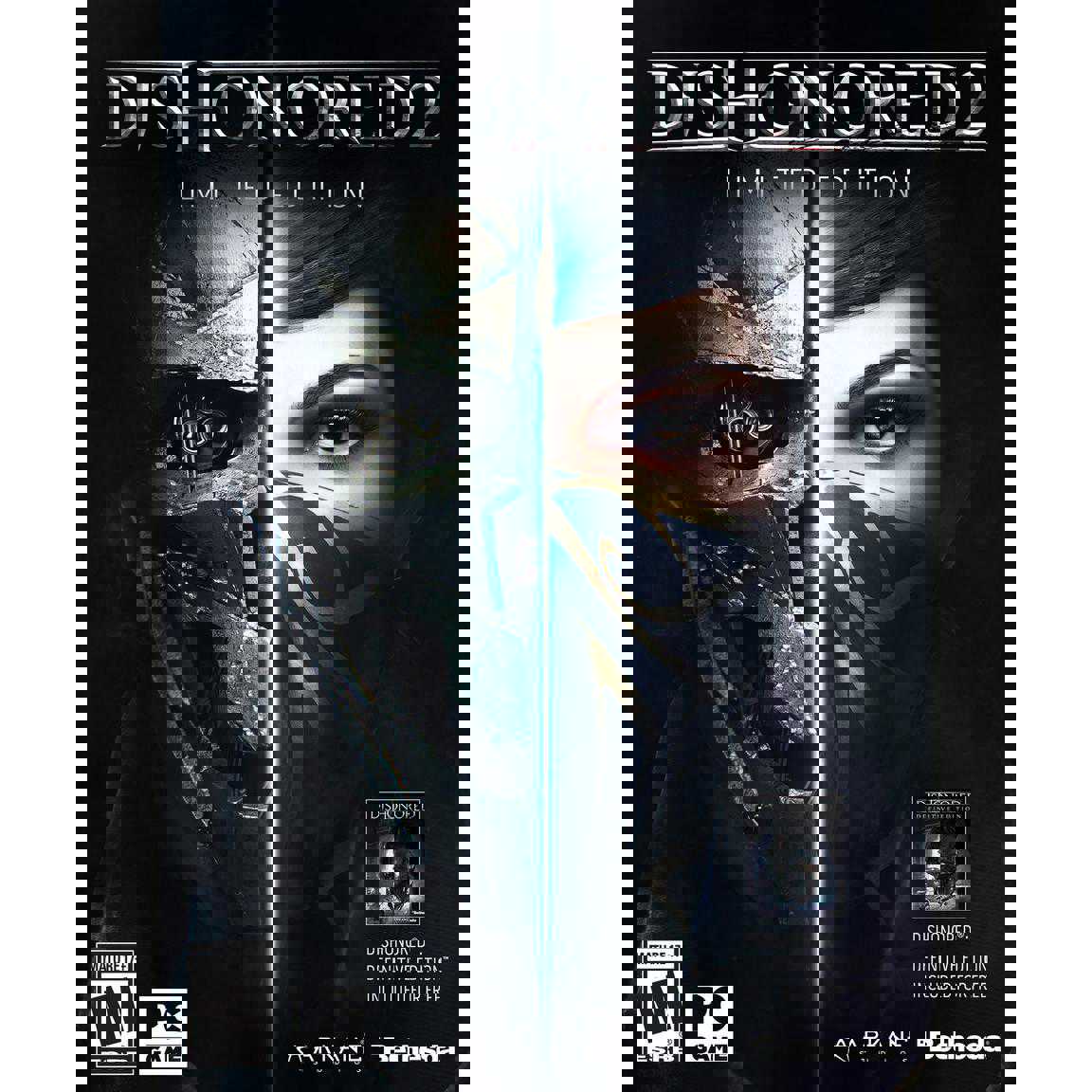 Dishonored 2: Limited Edition