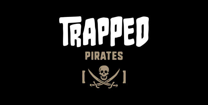 Trapped 2: Pirates