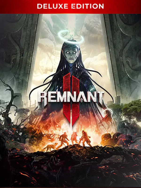 Remnant II: Deluxe Edition