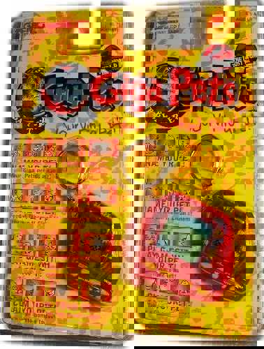 Giga Pets: Baby T-Rex