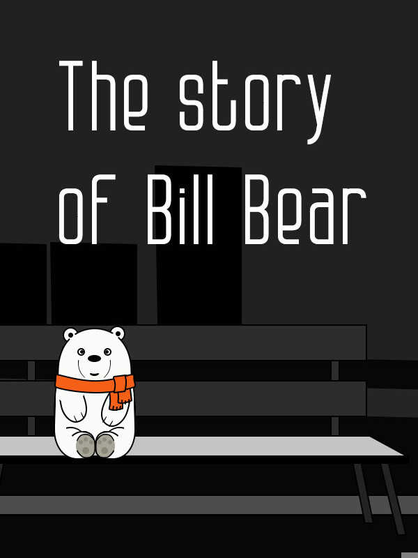 The Story of Bill Bear