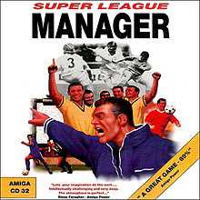 Super League Manager