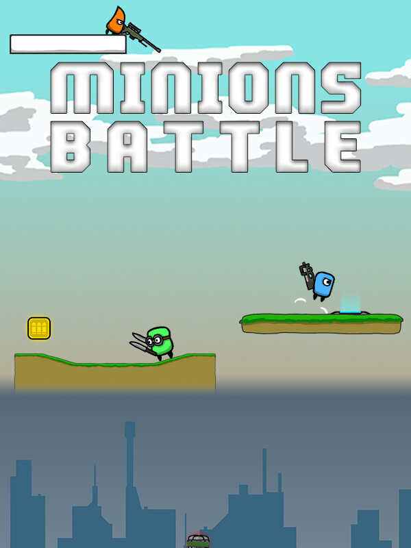 Minions Battle