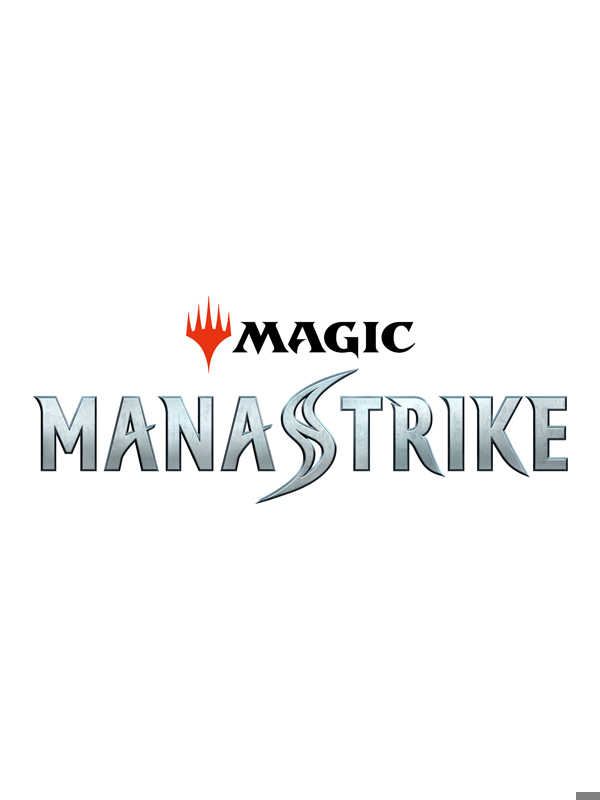 Magic: ManaStrike