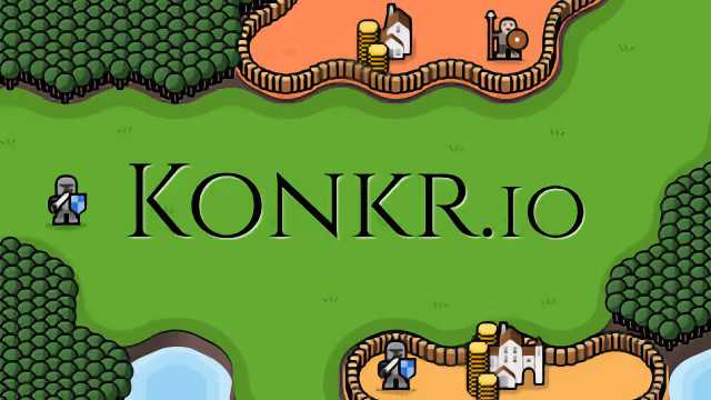 Konkr.io