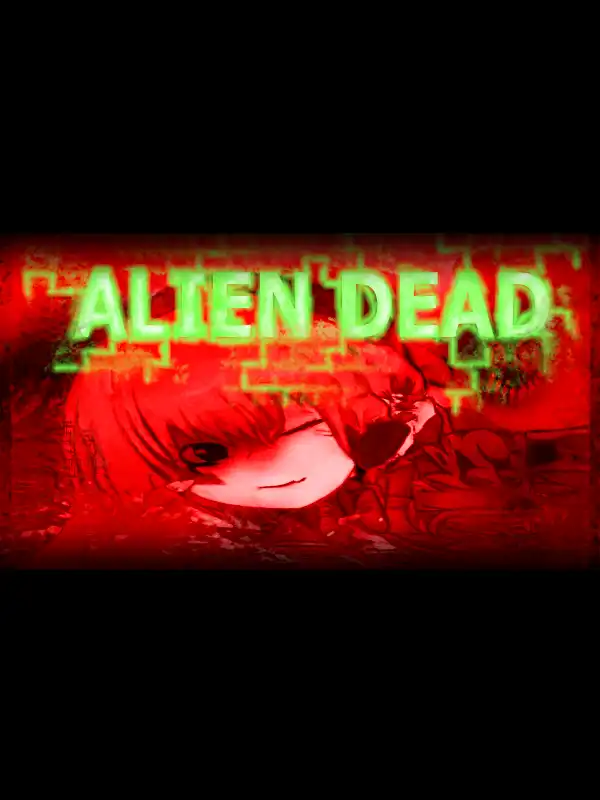 Alien Dead