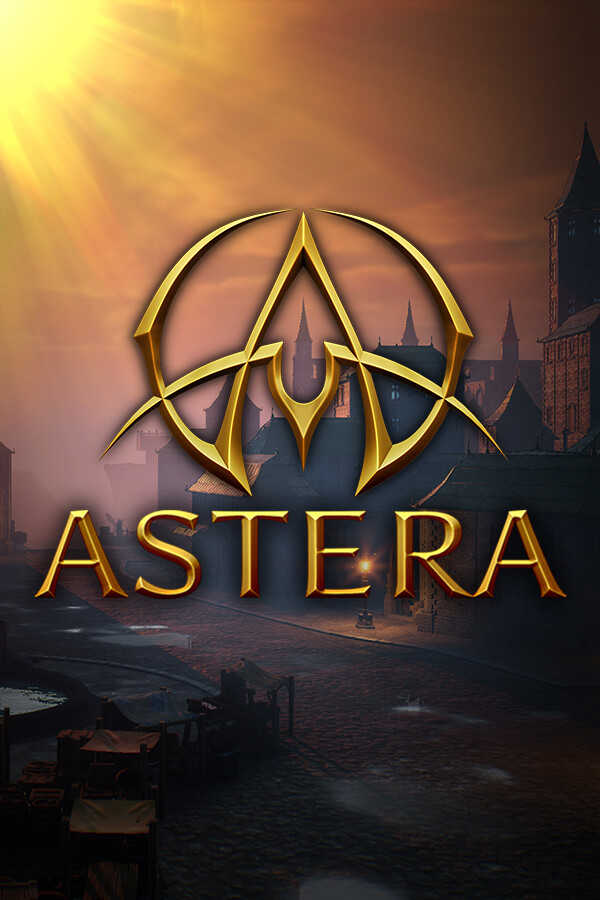 Astera
