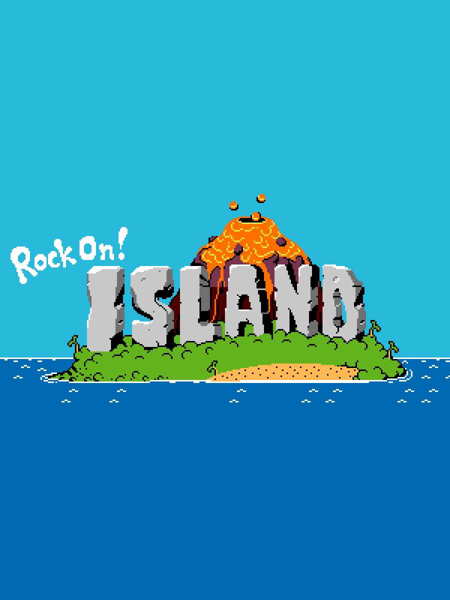 Rock On! Island