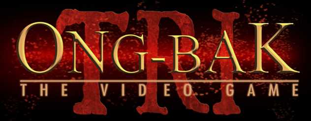 Ong-Bak: The Video Game