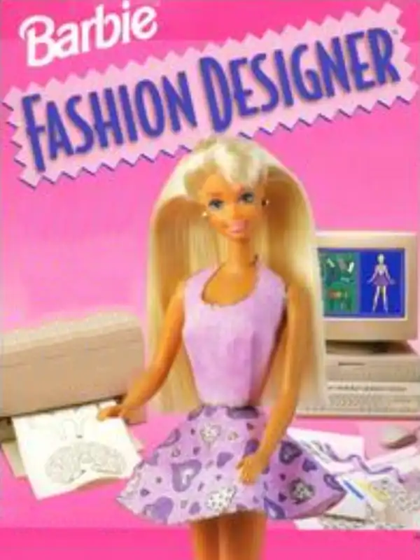 Barbie: Fashion Designer